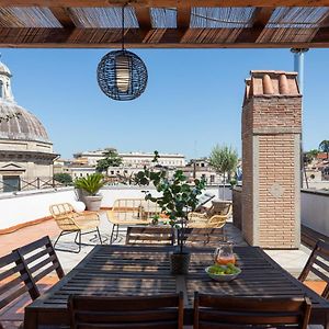 Iflat Monti Penthouse Panoramic View
