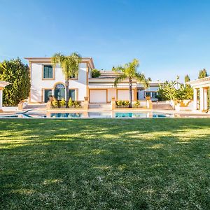 Cypress Villa