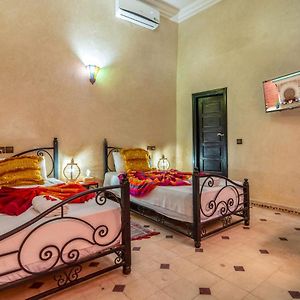 Chambre Double de Luxe
