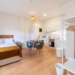 Appartement à 1 Chambre à Coucher