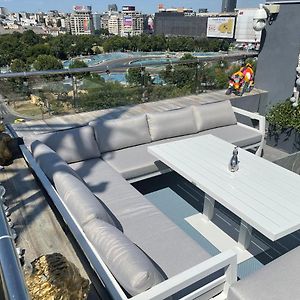 Appartement Penthouse