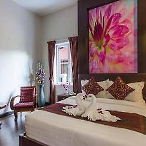 Chambre Supérieure Double
