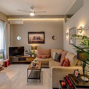 Soho Urban Flat - Estilo Y Confort En El Corazon De Malaga