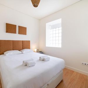 Appartement à 2 Chambres à Coucher