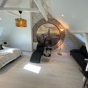 Appartement à 1 Chambre à Coucher