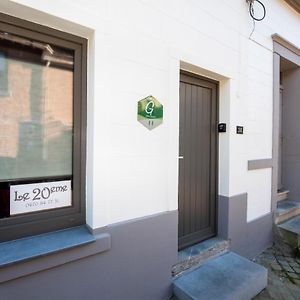 gîte le vingtieme