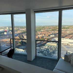 Appartement Studio