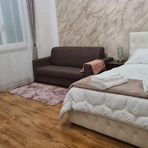Private Bathroom Double Room