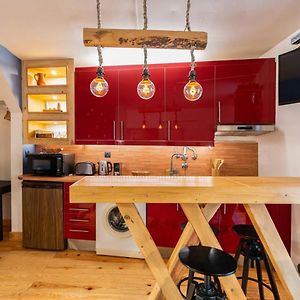 Appartement à 1 Chambre à Coucher