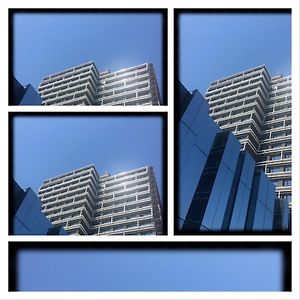 Brand New And Modern Apartment Directly Next To The Metro Station