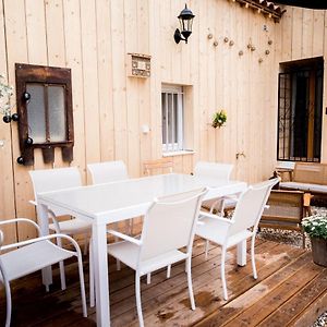 Maison 4 Chambres