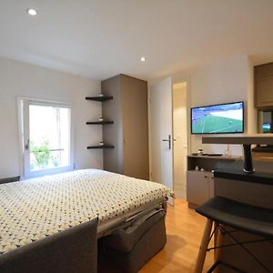 Studio Paquier Annecy hyper centre Vieille ville