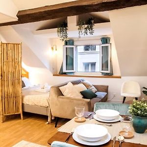 Appartement Studio
