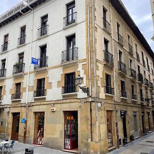 Gurtxu Rooms By Sun Sebastian
