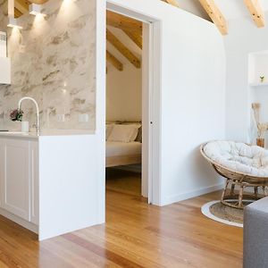 Orm Prado Apartment