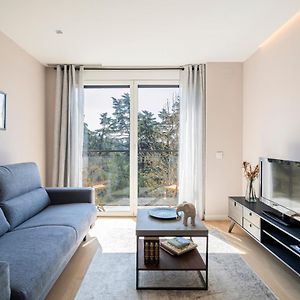 Appartement à 2 Chambres à Coucher