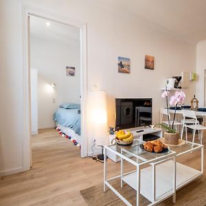 Private Independant flat - Lourdes city center - 2 Balconies