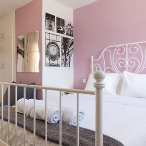 Cozy Studio In Koukaki Athens By Zain