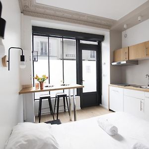 Appartement Studio