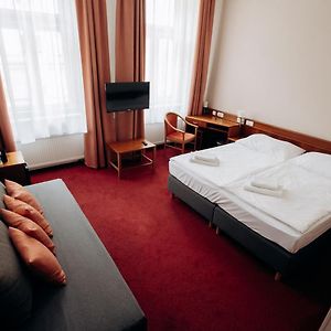 Chambre Triple