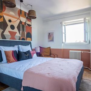 Appartement à 1 Chambre à Coucher