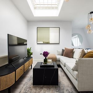 Appartement à 3 Chambres à Coucher