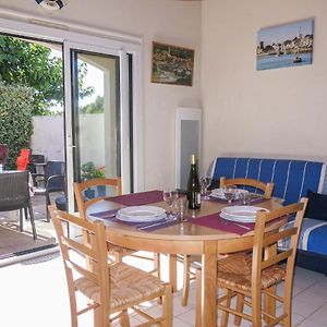 Holiday Home Le Hameau du Phare