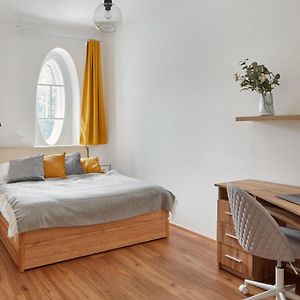 Prague Days - Modern Apartments W Easy City Access