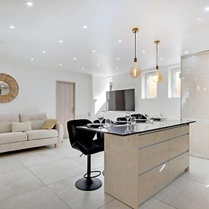 CMG / FLANDRE Cosy apartment 4p/1BR