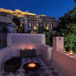 Muazzo Plaka Homes, Upper Home With Balcony & Ground Home No Balcony, By Thinkvilla