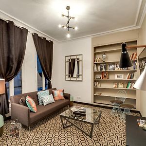 Appartement à 3 Chambres à Coucher