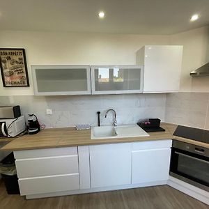 La Maison 19 Appartement 4 personnes