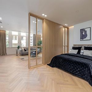 Appartement Studio