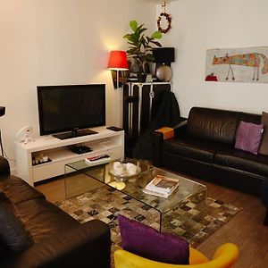 Cozy 2-Pièces au Coeur du Haut-Marais