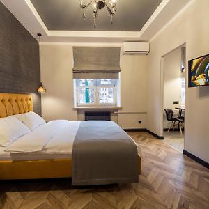 Appartement de Luxe