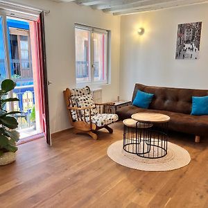 Bilbao Old Town I By Aston Rentals