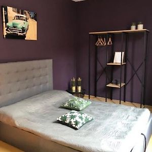 Guest Room Bruges
