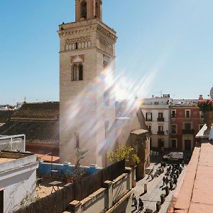 O&L San Luis Feel At Home In A Renovated Apartment