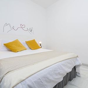 Wintowinrentals Coqueto Apartamento En El Centro De Malaga