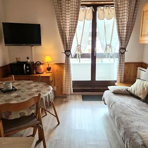 Bel appartement au centre de Samoëns 2/4 personnes