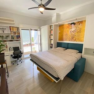 Studio de Luxe Lit King-Size