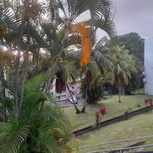 Escale au jardin des plantes