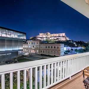 Modern Flat In The Grounds Of Acropolis Monuments -Armonia-