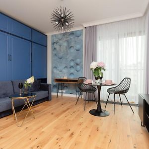 Lazienki Park Residence By Renters Prestige