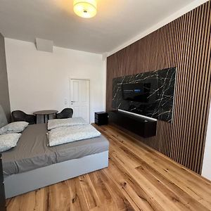 City Appartment 1