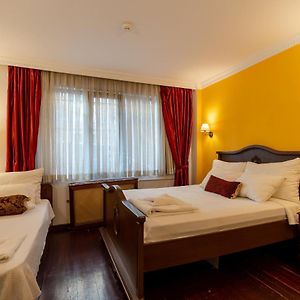 Chambre Triple