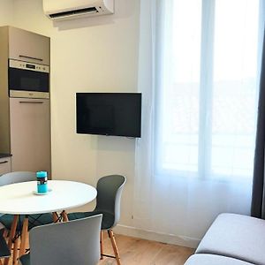 Appartement à 1 Chambre à Coucher