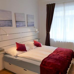 Appartement de Luxe
