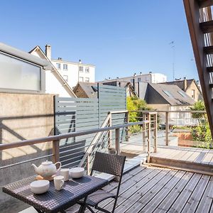 Appartement Studio