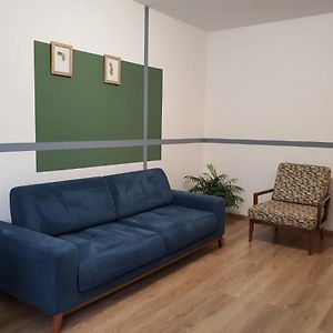 Heris'S Apartment